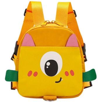 Dog Travel Backpack Harness