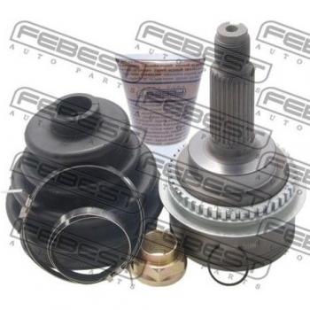 FEBEST Constant Velocity Joint 0810-S11A44