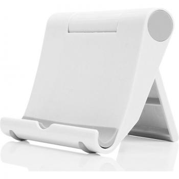 Versatile Rotating Phone and Tablet Stand