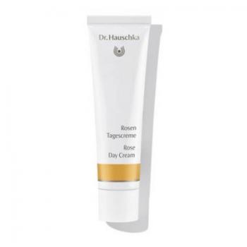Dr. Hauschka Pflege Sonnenpflege Getönte Sonnencreme Gesicht LSF 30