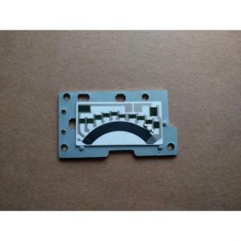 MAF-Luftmassenmesser Sensor 0280203032 für Chevrolet Omega Suprema, Opel Omega Senator, Vauxhall Carlton