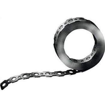 Vormann Montageband Band-B16S0,9mm L.3m STA
