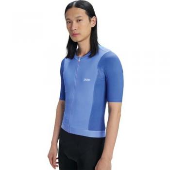 Camiseta POC Cadence Azul