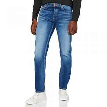 Jack & Jones JJIMIKE Stuprörsjeans