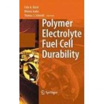 Vitalsource Technologies, Inc. Polymer Electrolyte Fuel Cell Durability