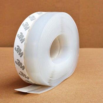 Soundproof Silicone Door and Window Seal