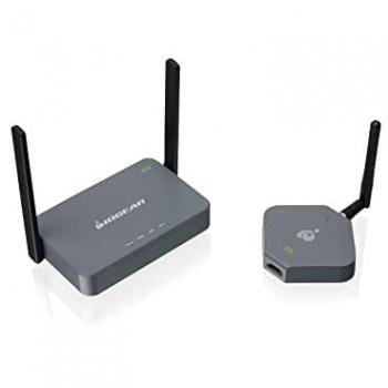 Iogear 4K Wireless HDMI Adapter