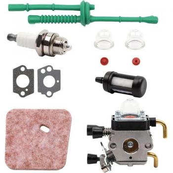Ensemble Carburateur pour Stihl FS55R