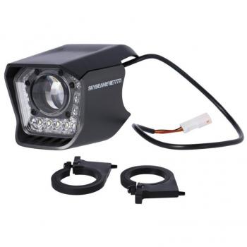 TRELOCK Skybeamer 5000 AM Frontlicht