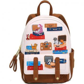 Sac à Dos Chats Disney – Valise Limited Edition