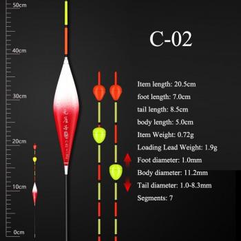 Shallow Water Buoy