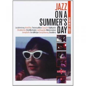Jazz Un Jour d'Été
