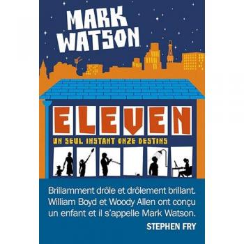 Eleven