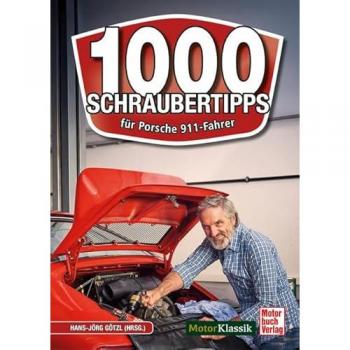 1000 Schraubertipps
