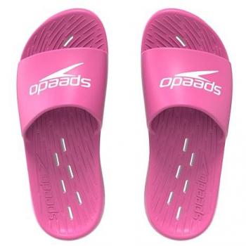 Speedo Kid's Speedo Slide Vattensportskor Kinder Größe 1 Farbe Rosa