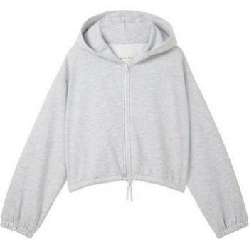TOM TAILOR Kurzjacke mit Kordelzug für Mädchen