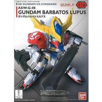Kit de Modèle Gundam EX-Standard 014