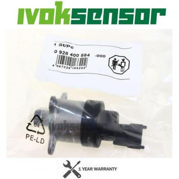 RENAULT Scenic Megane Trafic Espace IV Laguna Master II Fuel Metering Control Solenoid Valve