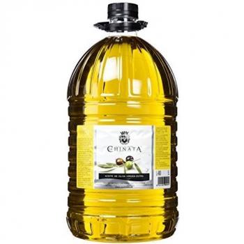 La Chinata Aceite de Oliva Virgen Extra Garrafa 5L