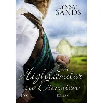 Ein Highlander zu Diensten