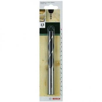 Bosch Punta Elicoidale per Legno 11X95X150