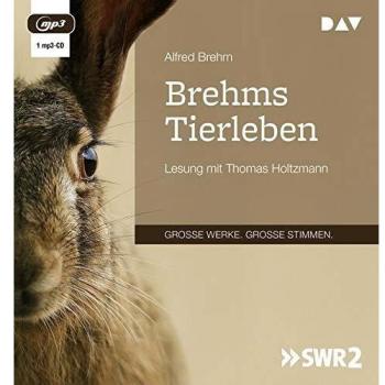 Brehm, Alfred: Brehms Tierleben