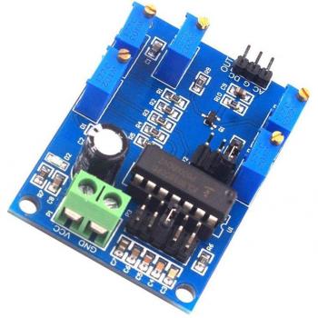 Módulo Generador de Onda ICL8038