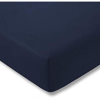 ESTELLA Spannbettlaken Jersey-Elasthan für Matratzenhöhe bis 35 cm