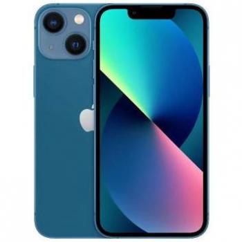 Apple iPhone 13 Mini 128 GB Azul en Buen Estado