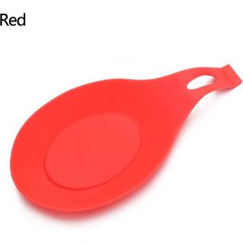 Dessous de verre en silicone