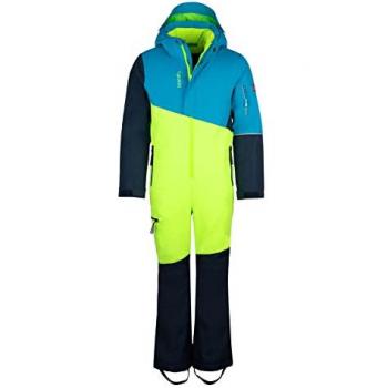 Monos de Ropa Infantil Trollkids Hallingdal