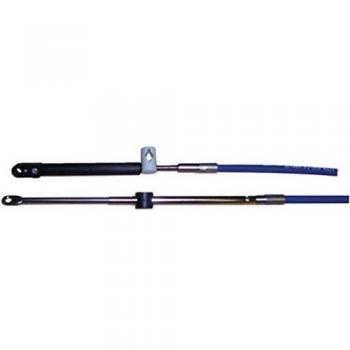 Uflex USA Mach Series HC‑Flex Cable, Mercury/Mariner/Volvo Compatible – 16'