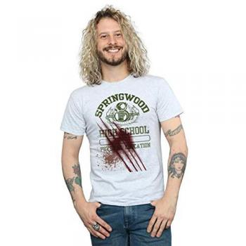 Springwood Slasher T-Shirt