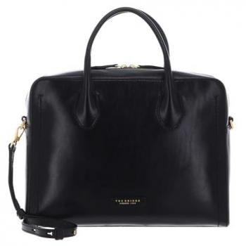 The Bridge Fiona Aktentasche Leder 35,5 Cm Laptopfach für Damen - One Size
