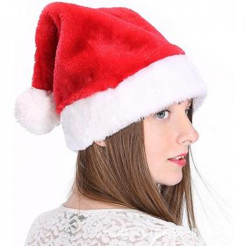 Unisex Santa Claus Hat