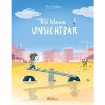 Hesse, Lena: Das kleine Unsichtbar