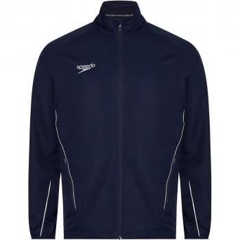 Giacca Speedo Navy M Track