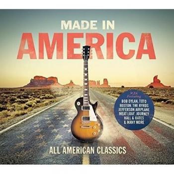 Made in America – All American