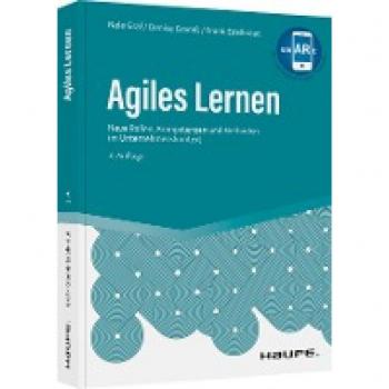 Graf, Nele: Agiles Lernen
