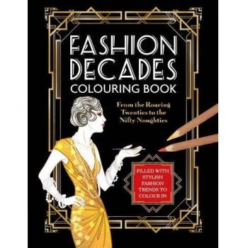 Fashion Decades - collectif