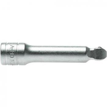 Rallonge de tige 3/8″ (75 mm) avec mécanisme de rotation Wobble