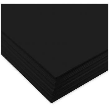 URSUS Tonzeichenpapier 50x70cm 2232226 130g, rosa