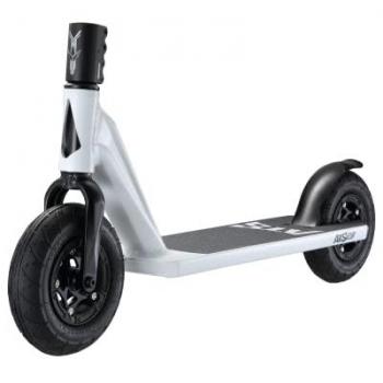 Piattaforma Monopattino Freestyle Blunt ATS S2 Bianco