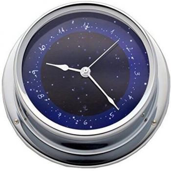 Orologio silenzio radio 120mm