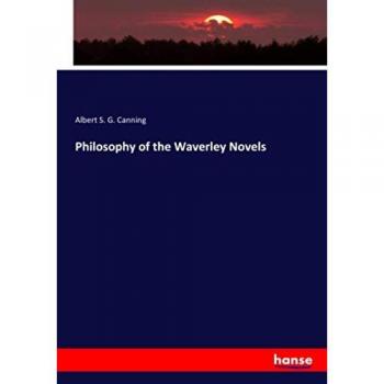 Philosophy of the Waverley Novels