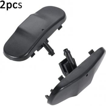 Kit 2 pièces brosse d’élimination de rondelles pour VW Jetta et Golf
