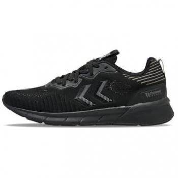 Hummel Reach Flex Laufschuhe für Damen – Größe 45 – Schwarze Variante