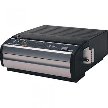GBC MP2500iX Modular Stanzgerät A4 25 Blatt schwarz
