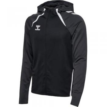 Chaqueta Deportiva Hummel Hombre Zip 2024