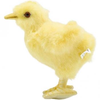 Oiseau Pelucheux Mini 12 cm